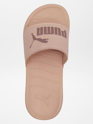 'Puma'-badslippers