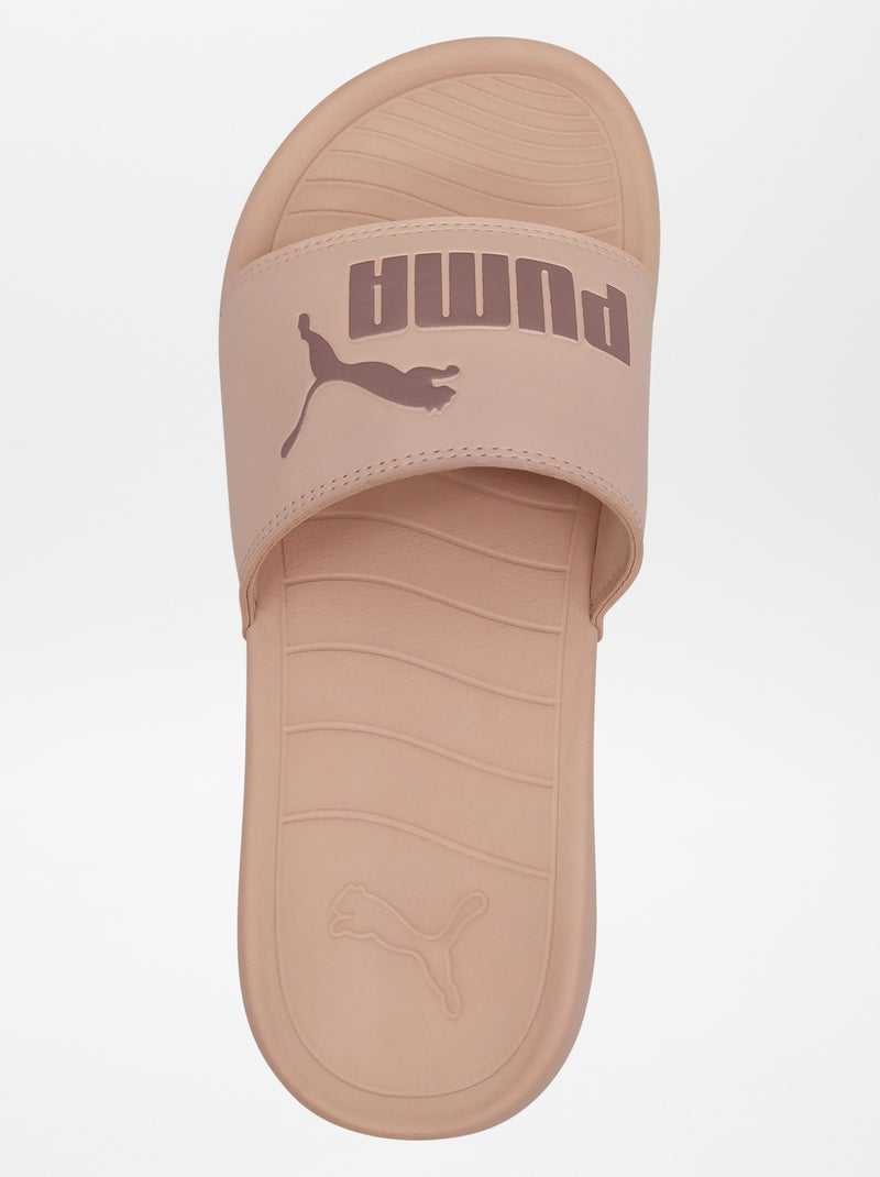 'Puma'-badslippers BRUIN - Kiabi