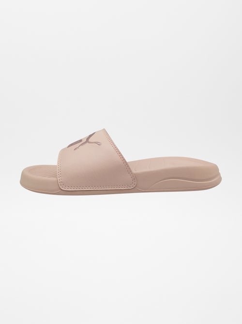 'Puma'-badslippers - Kiabi