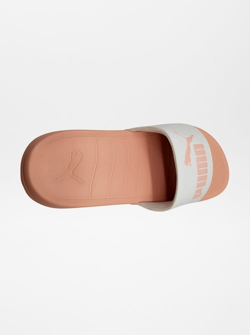 'Puma'-badslippers - Kiabi