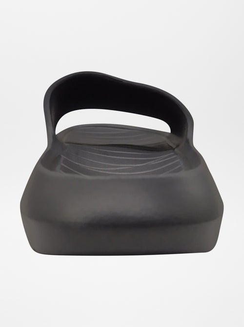 'Puma'-badslippers - Kiabi