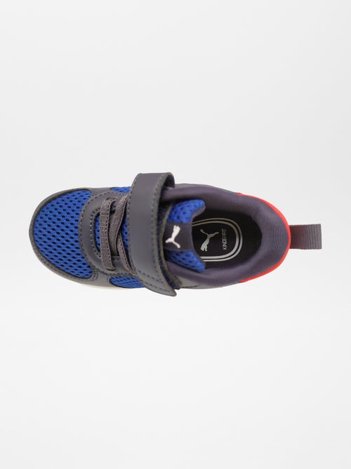 Puma-sneakers - Kiabi