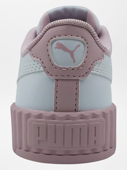 'Puma'-sneakers | 'Carina' - Kiabi