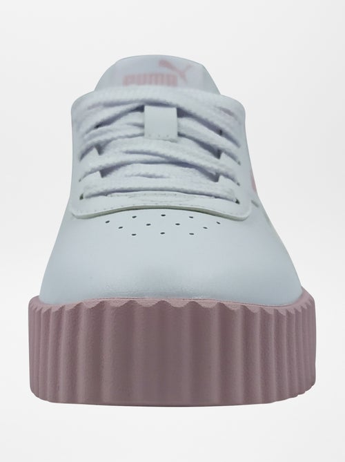 'Puma'-sneakers | 'Carina' - Kiabi