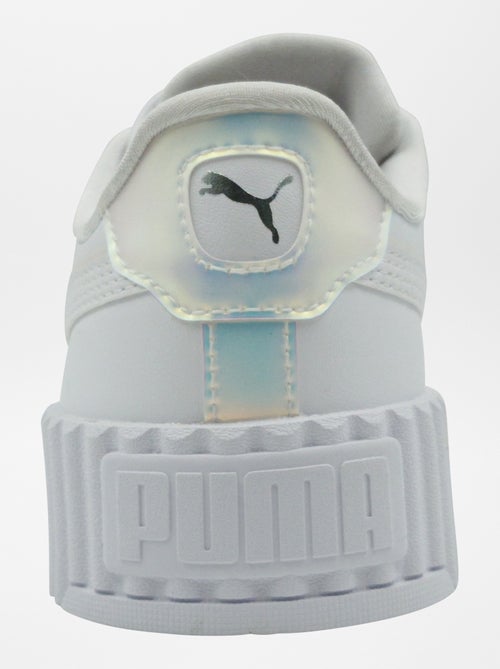 'Puma'-sneakers | 'Carina' - Kiabi