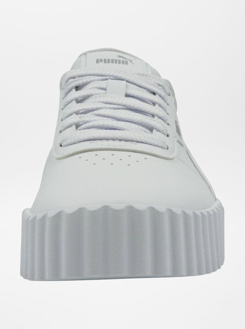 'Puma'-sneakers | 'Carina' - Kiabi