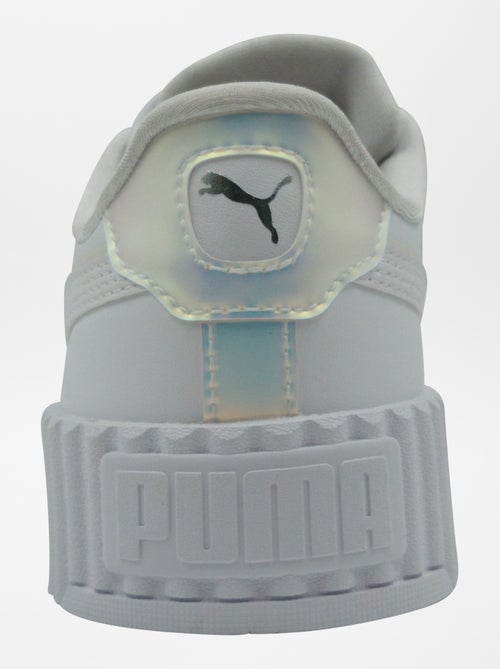 'Puma'-sneakers | 'Carina' - Kiabi