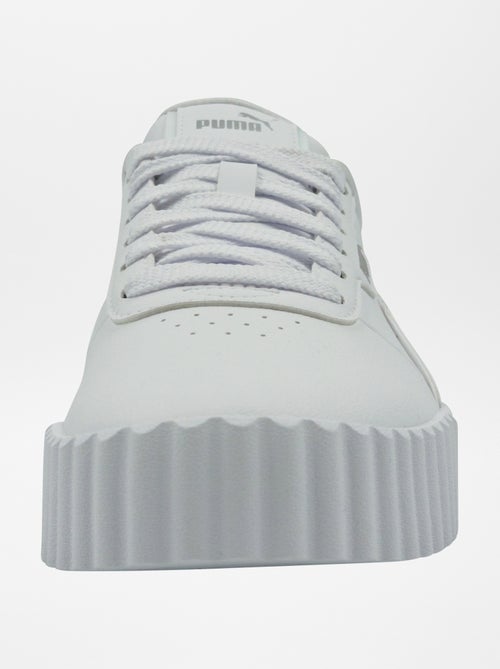 'Puma'-sneakers | 'Carina' - Kiabi