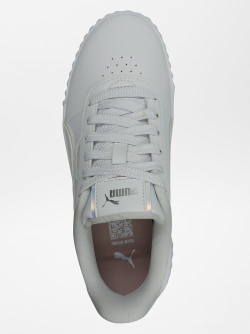 'Puma'-sneakers | 'Carina' - Kiabi