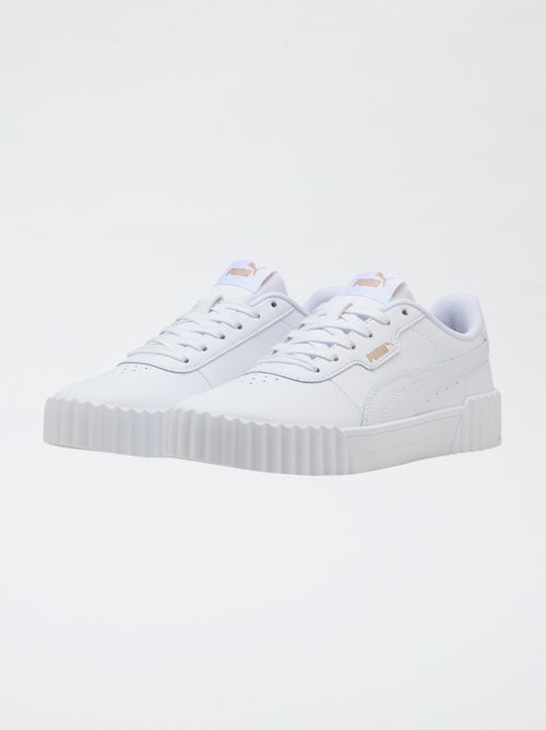 'Puma'-sneakers | 'Carina' - Kiabi