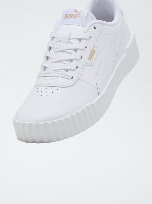 'Puma'-sneakers | 'Carina' - Kiabi