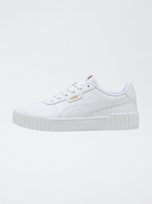 'Puma'-sneakers | 'Carina' - Kiabi