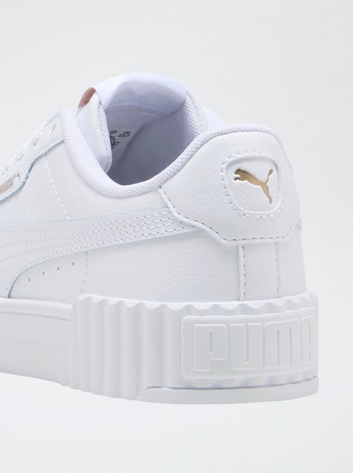 'Puma'-sneakers | 'Carina' - Kiabi