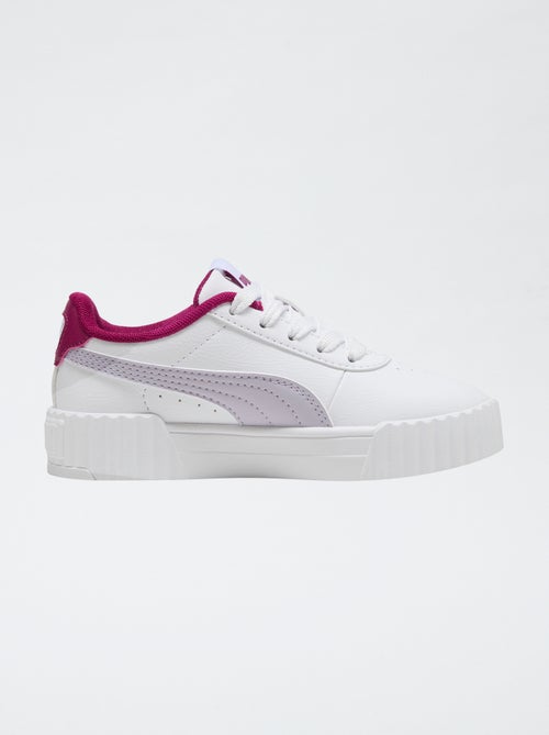 'Puma'-sneakers | 'Carina' - Kiabi
