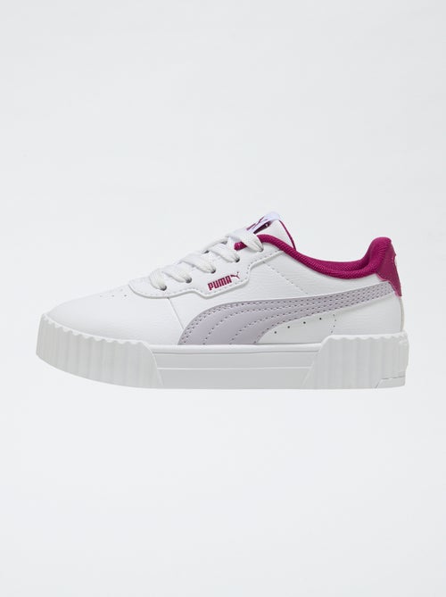 'Puma'-sneakers | 'Carina' - Kiabi