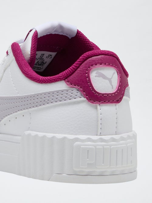 'Puma'-sneakers | 'Carina' - Kiabi