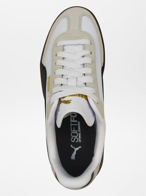 'Puma'-sneakers | 'Club Era II' - Kiabi