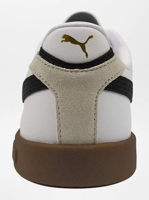 'Puma'-sneakers | 'Club Era II' - Kiabi