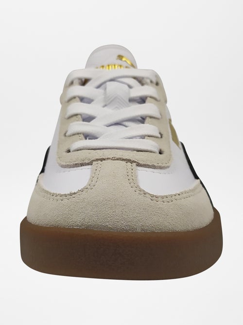 'Puma'-sneakers | 'Club Era' - Kiabi