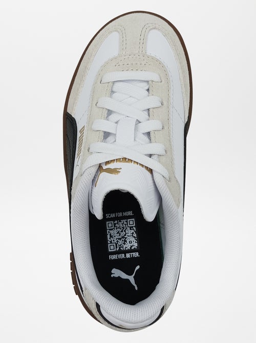 'Puma'-sneakers | 'Club Era' - Kiabi