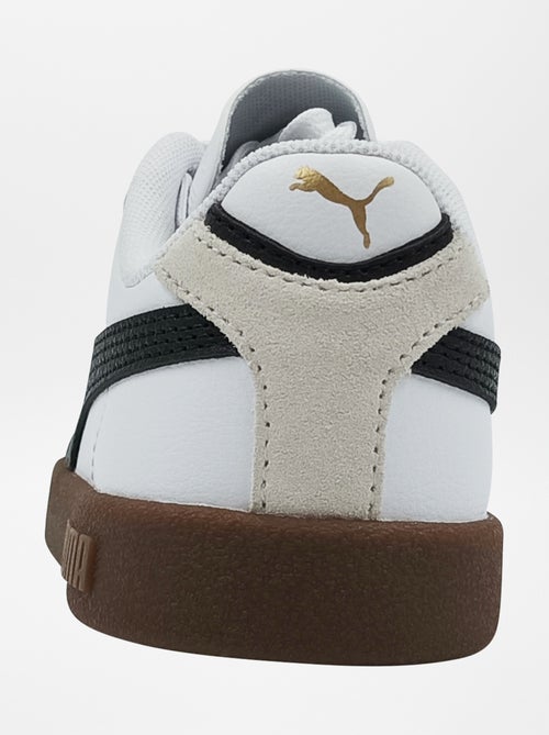 'Puma'-sneakers | 'Club Era' - Kiabi