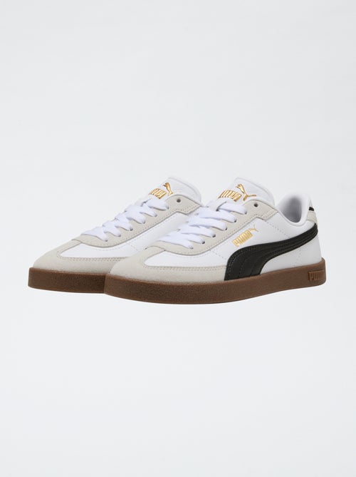 'Puma'-sneakers | 'Club Era' - Kiabi