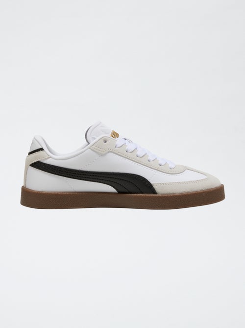 'Puma'-sneakers | 'Club Era' - Kiabi