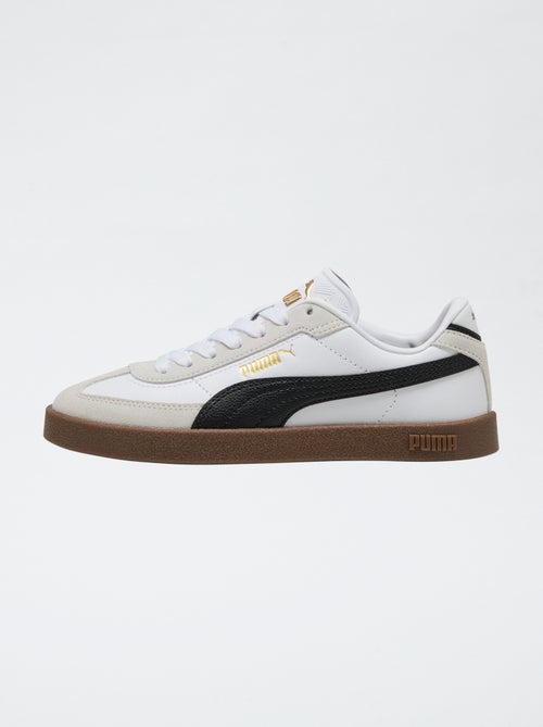 'Puma'-sneakers | 'Club Era' - Kiabi