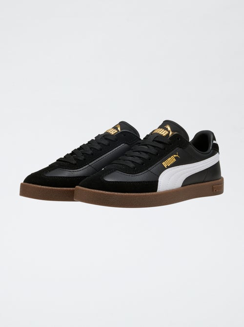 'Puma'-sneakers | 'Club Era' - Kiabi