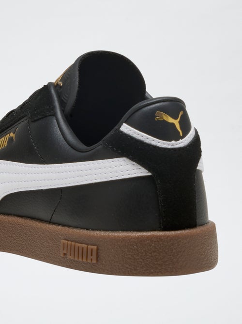 'Puma'-sneakers | 'Club Era' - Kiabi