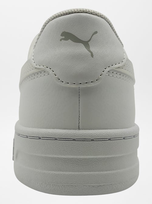 'Puma'-sneakers | 'Court sally' - Kiabi