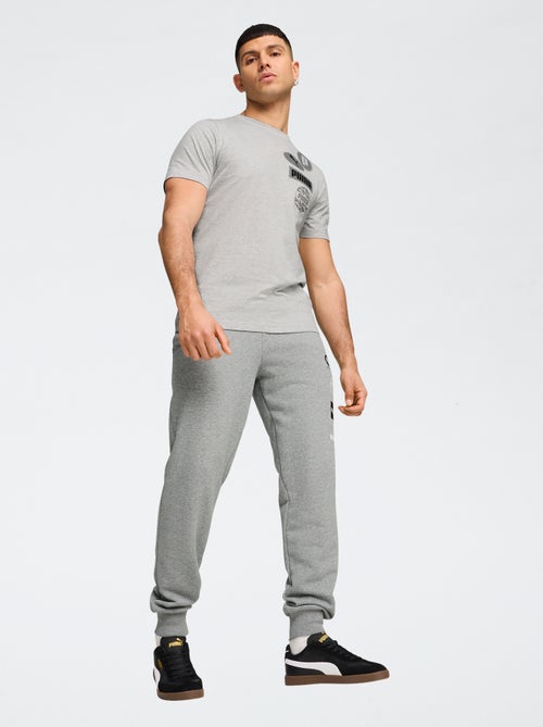 'Puma'-sneakers | 'Era Club' - Kiabi