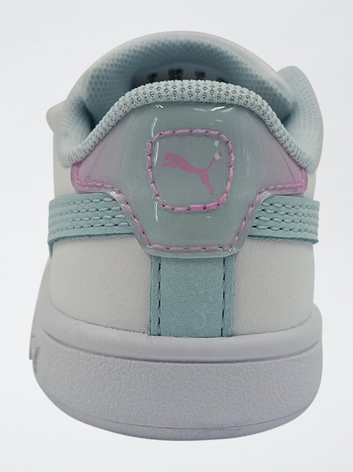 PUMA sneakers met klittenband - Kiabi