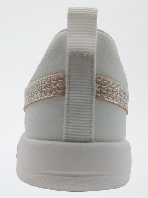 PUMA sneakers met klittenband - Kiabi