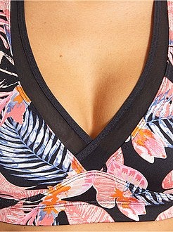 Push-upsportbeha - Kiabi