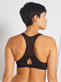 Push-upsportbeha - Kiabi