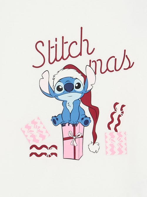 Pyjama 'Disney' 2-delig - Sweater + broek - Kiabi Pyjama 'Disney' 2-delig - Sweater + broek - Kiabi