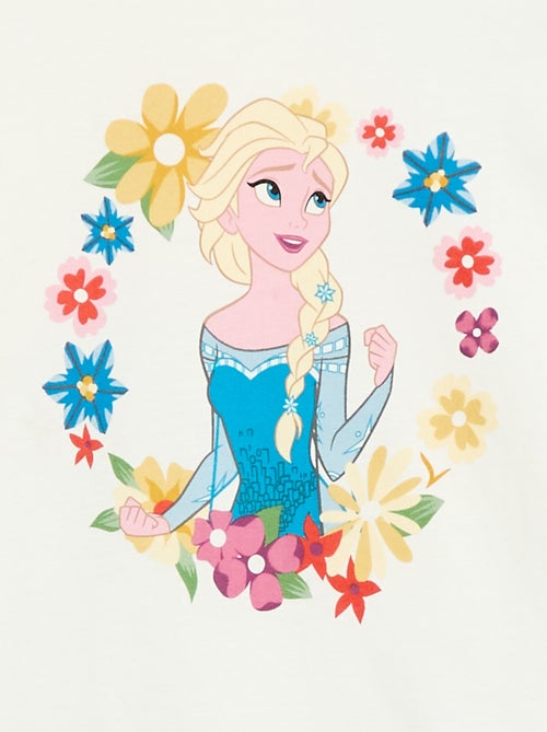 Pyjama 'Disney' 2-delig short en T-shirt - Kiabi