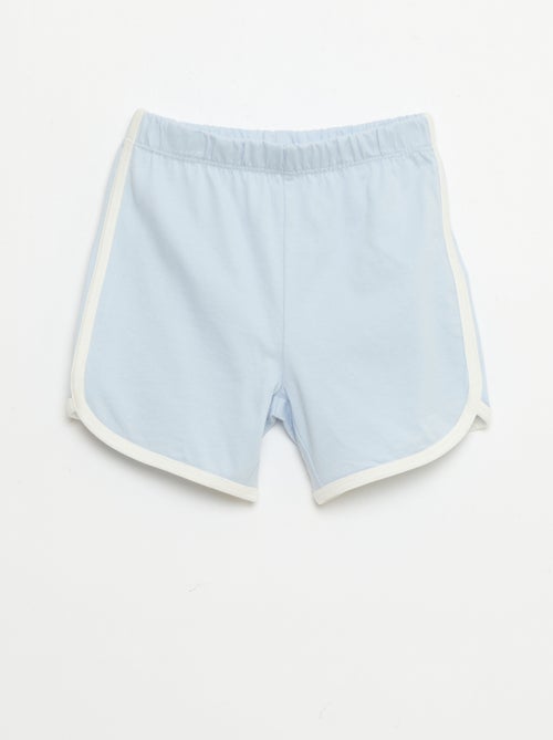 Pyjama 'Disney' 'De Leeuwenkoning' T-shirt + short - 2-delig - Kiabi