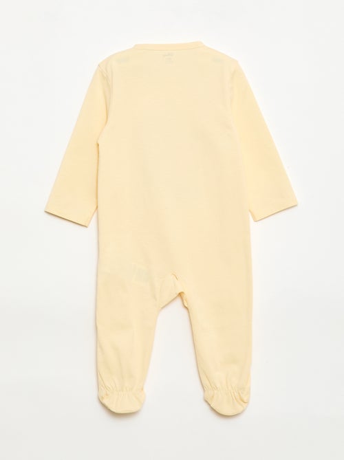 Pyjama 'Disney' van katoen - Kiabi