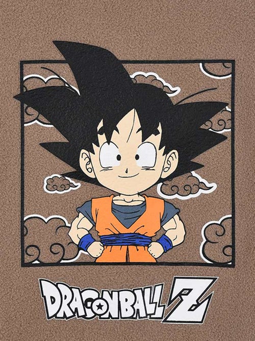 Pyjama 'Dragon Ball Z' - 2-delig - Kiabi