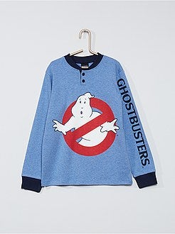 Pyjama 'Ghostbusters' - Kiabi