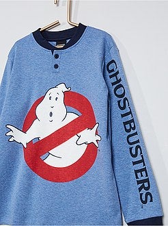 Pyjama 'Ghostbusters' - Kiabi