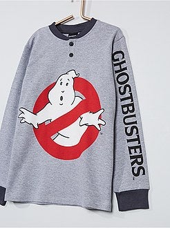 Pyjama 'Ghostbusters' - Kiabi