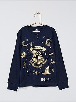 Pyjama 'Harry Potter' - Kiabi