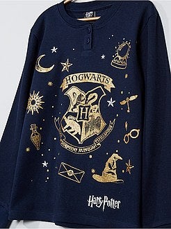 Pyjama 'Harry Potter' - Kiabi
