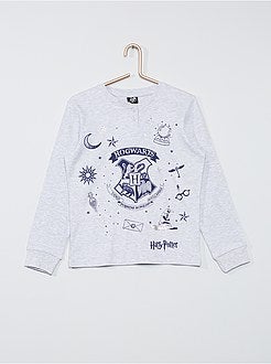 Pyjama 'Harry Potter' - Kiabi