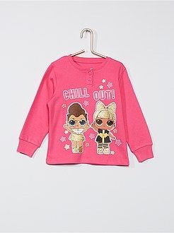 Pyjama 'L.O.L Surprise!' - Kiabi