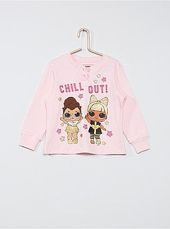 Pyjama 'L.O.L Surprise!' - Kiabi