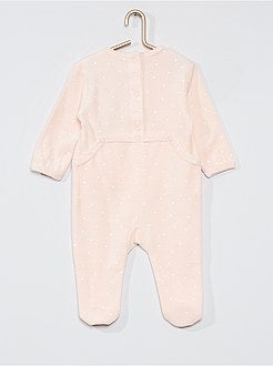 Pyjama 'Marie' van 'Disney' - Kiabi